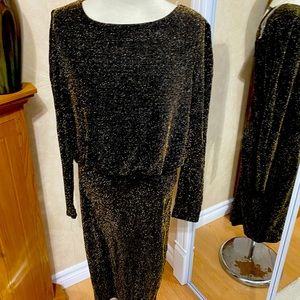 Suzy Shier cocktail party dress